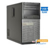 Dell 9020 Tower i5-4690/8GB DDR3/500GB/DVD/8H Grade A+ Refurbished PC | Refurbished | elabstore.gr
