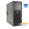 HP Z420 Tower Xeon E5-1650v2(6-Cores)/32GB DDR3/500GB/Nvidia 2GB/DVD Grade A+ Workstation Refurbishe | Refurbished | elabstore.gr