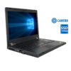 Lenovo (B) ThinkPad T420 i3-2350M/14"/4GB/120GB SSD/DVD/Camera/7P Grade B Refurbished Laptop | Refurbished | elabstore.gr