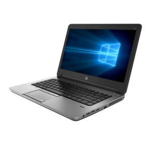 HP (B) ProBook 640G1 i5-4300M/14"/4GB/320GB/DVD/Camera/7P Grade B Refurbished Laptop | Refurbished | elabstore.gr