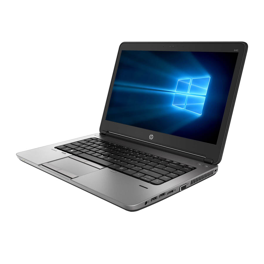 HP (B) ProBook 640G1 i5-4300M/ 14"/ 4GB/ 320GB/ DVD/ Camera/ 7P Grade B Refurbished Laptop | eLabstore.gr HP (B) ProBook 640G1 i5-4300M/14"/4GB/320GB/DVD/Camera/7P Grade B Refurbished Laptop | Refurbished | elabstore.gr