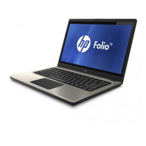 HP (A-) Folio 13 2000 i5-2467M/13.3