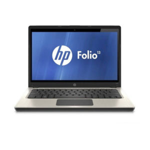 HP (A-) Folio 13 2000 i5-2467M/13.3