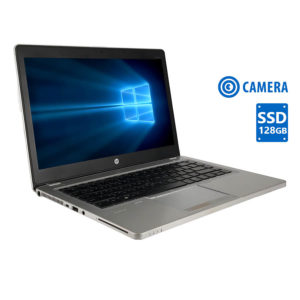 HP (B) Folio 9470m i5-3437U/14”/4GB/128GB SSD/No ODD/Camera/7P Grade B Refurbished Laptop | Refurbished | elabstore.gr