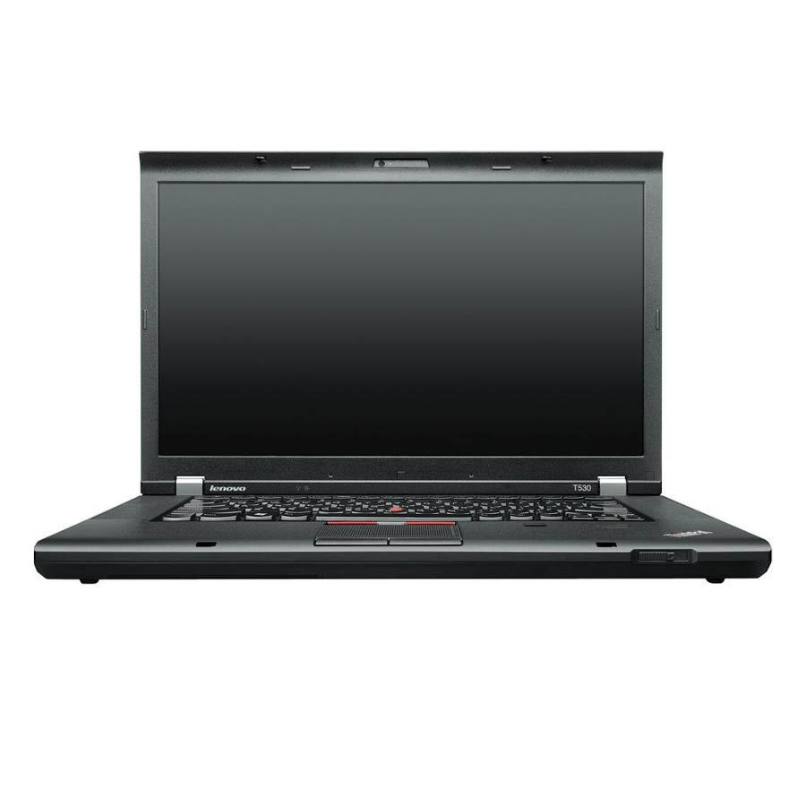 Lenovo (A-) ThinkPad T530 i5-3320M/ 15.6”/ 4GB/ 120GB SSD/ DVD/ Camera/ 7P Grade A- Refurbished Laptop | eLabstore.gr Lenovo (A-) ThinkPad T530 i5-3320M/15.6”/4GB/120GB SSD/DVD/Camera/7P Grade A- Refurbished Laptop | Refurbished | elabstore.gr