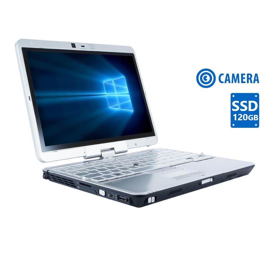 HP (A-) Elitebook 2760p i5-2410M/ 12”/ 4GB/ 120GB SSD/ No ODD/ Camera/ 7P Grade A- Refurbished Laptop | eLabstore.gr HP (A-) Elitebook 2760p i5-2410M/12”/4GB/120GB SSD/No ODD/Camera/7P Grade A- Refurbished Laptop | Refurbished | elabstore.gr