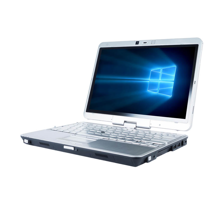 HP (A-) Elitebook 2760p i5-2410M/ 12”/ 4GB/ 120GB SSD/ No ODD/ Camera/ 7P Grade A- Refurbished Laptop | eLabstore.gr HP (A-) Elitebook 2760p i5-2410M/12”/4GB/120GB SSD/No ODD/Camera/7P Grade A- Refurbished Laptop | Refurbished | elabstore.gr