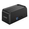 ORICO docking station για 2.5" & 3.5" HDD/SSD 9818U3 USB3.0, 18TB, μαύρο | eLabstore.gr ORICO docking station για 2.5" & 3.5" HDD/SSD 9818U3 USB3.0, 18TB, μαύρο | Συνοδευτικά PC | elabstore.gr