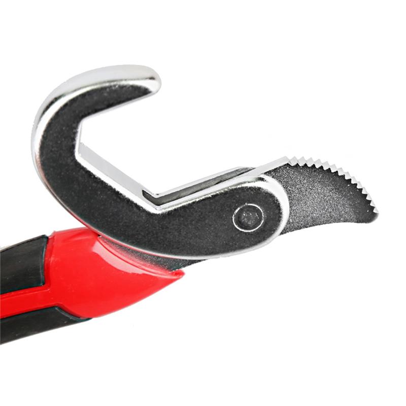 Σετ γαντζόκλειδα AG476A, 9-32mm, 2τμχ | eLabstore.gr Σετ γαντζόκλειδα AG476A, 9-32mm, 2τμχ | Εργαλεία | elabstore.gr