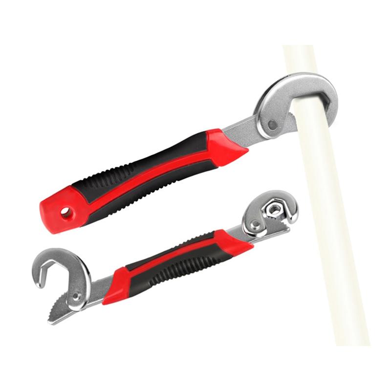 Σετ γαντζόκλειδα AG476A, 9-32mm, 2τμχ | eLabstore.gr Σετ γαντζόκλειδα AG476A, 9-32mm, 2τμχ | Εργαλεία | elabstore.gr