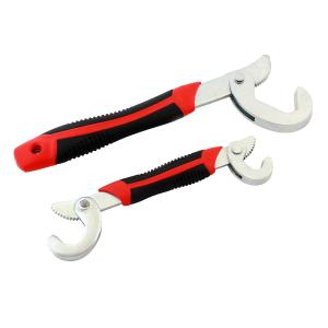 Σετ γαντζόκλειδα AG476A, 9-32mm, 2τμχ | Εργαλεία | elabstore.gr