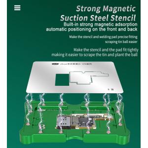 JLY βάση επισκευής motherboard BST-1023APLUS για iPhone, με BGA stencils | Εργαλεία | elabstore.gr