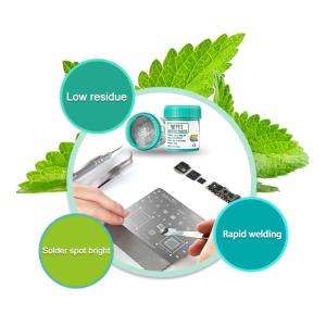 BEST πάστα συγκόλλησης BST-506-JP, lead free, 50g | Εργαλεία | elabstore.gr