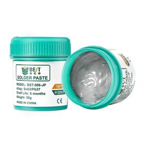 BEST πάστα συγκόλλησης BST-506-JP, lead free, 50g | Εργαλεία | elabstore.gr