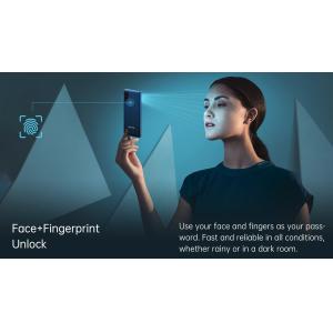 OUKITEL smartphone C23 Pro, 6.53", 4GB, 64GB, Octa-core, 5000mAh, μαύρο | Mobile Συσκευές | elabstore.gr