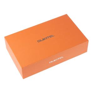OUKITEL smartphone C23 Pro, 6.53", 4GB, 64GB, Octa-core, 5000mAh, μαύρο | eLabstore.gr