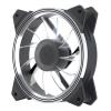 ORICO LED ανεμιστήρας CSF-2SY-6P, 120mm, 6pin, RGB | PC & Αναβάθμιση | elabstore.gr