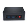 BEELINK mini PC GKMINI, INTEL CPU J4125, 8GB, 256GB SSD | PC & Αναβάθμιση | elabstore.gr