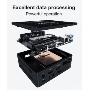 BEELINK mini PC GKMINI, INTEL CPU J4125, 8GB, 256GB SSD | PC & Αναβάθμιση | elabstore.gr