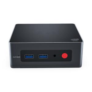 BEELINK mini PC GKMINI, INTEL CPU J4125, 8GB, 256GB SSD | PC & Αναβάθμιση | elabstore.gr