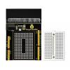 KEYESTUDIO Micro:bit prototyping shield V1 KS0292, με small breadboard | Gadgets - Αξεσουάρ | elabstore.gr