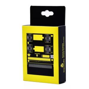 KEYESTUDIO power supply shield KS0294 για Micro:bit | Gadgets - Αξεσουάρ | elabstore.gr