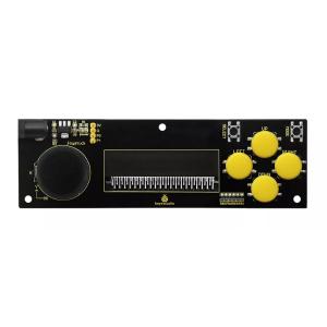 KEYESTUDIO joystick breakout board KS0296 για Micro:bit | Gadgets - Αξεσουάρ | elabstore.gr