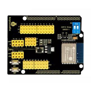 KEYESTUDIO ESP13 shield serial port module KS0366 για Arduino | Gadgets - Αξεσουάρ | elabstore.gr