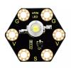 KEYESTUDIO 1W LED module KS0417 για Micro:bit | eLabstore.gr KEYESTUDIO 1W LED module KS0417 για Micro:bit | Gadgets - Αξεσουάρ | elabstore.gr