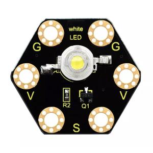 KEYESTUDIO 1W LED module KS0417 για Micro:bit | Gadgets - Αξεσουάρ | elabstore.gr