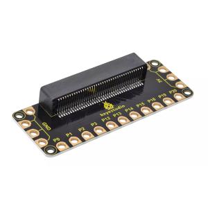 KEYESTUDIO edge connector IO breakout board KS0434 για Micro:bit | Gadgets - Αξεσουάρ | elabstore.gr
