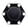 KEYESTUDIO honeycomb PS2 joystick module KS0481 για Micro:bit | Gadgets - Αξεσουάρ | elabstore.gr