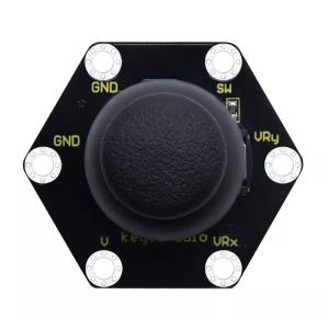 KEYESTUDIO honeycomb PS2 joystick module KS0481 για Micro:bit | Gadgets - Αξεσουάρ | elabstore.gr