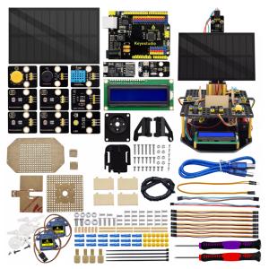 KEYESTUDIO solar tracking kit KS0530, για Arduino | Gadgets - Αξεσουάρ | elabstore.gr