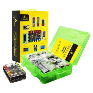 KEYESTUDIO EASY Plug super starter kit KS4021 για Micro:bit STEM | Gadgets - Αξεσουάρ | elabstore.gr