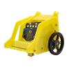 KEYESTUDIO desk bit mini car KS4026, για Micrο:bit STEM | Gadgets - Αξεσουάρ | elabstore.gr