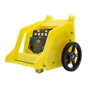 KEYESTUDIO desk bit mini car KS4026, για Micrο:bit STEM | Gadgets - Αξεσουάρ | elabstore.gr