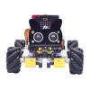 KEYESTUDIO 4WD mecanum robot car KS4031, για Micrο:bit, LEGO compatible | Gadgets - Αξεσουάρ | elabstore.gr