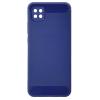 POWERTECH Θήκη Carbon MOB-1702 για Samsung A22 5G, μπλε | Αξεσουάρ κινητών | elabstore.gr