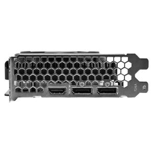 GAINWARD VGA GeForce GTX 1650 Ghost NE6165001BG1, 4GB GDDR6, 128bit | PC & Αναβάθμιση | elabstore.gr