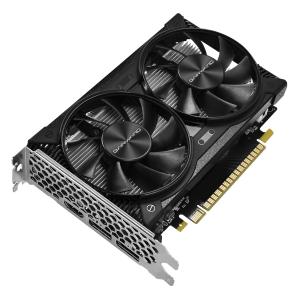 GAINWARD VGA GeForce GTX 1650 Ghost NE6165001BG1, 4GB GDDR6, 128bit | PC & Αναβάθμιση | elabstore.gr