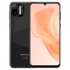 ULEFONE Smartphone Note 6P, 6.1", 2/32GB, Android 11 Go Edition, μαύρο | Mobile Συσκευές | elabstore.gr