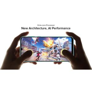 ULEFONE Smartphone Note 6P, 6.1", 2/32GB, Android 11 Go Edition, μαύρο | Mobile Συσκευές | elabstore.gr