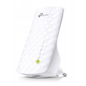 TP-LINK mesh WiFi extender RE220, AC750, dual band, Ver 3.0 | Δικτυακά | elabstore.gr