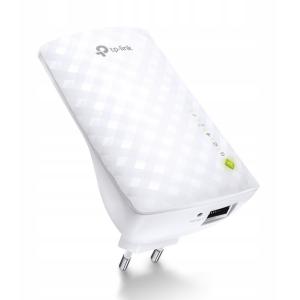 TP-LINK mesh WiFi extender RE220, AC750, dual band, Ver 3.0 | Δικτυακά | elabstore.gr