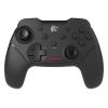 ROAR ασύρματο gamepad RR-0013 για Nintendo Switch, PC & Android, μαύρο | Συνοδευτικά PC | elabstore.gr