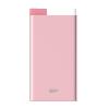 SILICON POWER power bank S105, 10000mAh, USB, Lightning/Micro input, ροζ | Αξεσουάρ κινητών | elabstore.gr