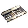 NUBIA ανταλλακτικό SIM card socket για smartphone V18 | eLabstore.gr NUBIA ανταλλακτικό SIM card socket για smartphone V18 | Service | elabstore.gr