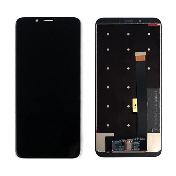 NUBIA LCD & Touch Panel για smartphone V18, μαύρη | eLabstore.gr NUBIA LCD & Touch Panel για smartphone V18, μαύρη | Service | elabstore.gr