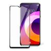 POWERTECH tempered glass 9H 5D TGC-0537 για Samsung Galaxy A03s, μαύρο | Αξεσουάρ κινητών | elabstore.gr